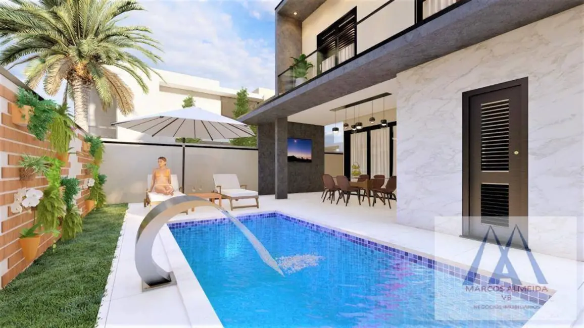 Foto 5 de Casa de Condomínio com 3 quartos à venda, 208m2 em Cézar de Souza, Mogi Das Cruzes - SP