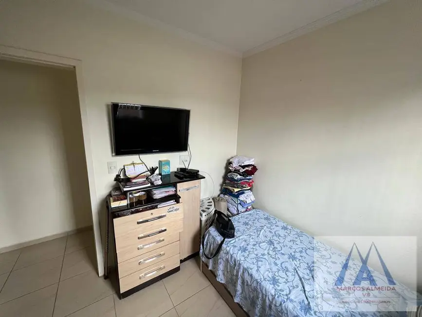 Foto 4 de Casa com 3 quartos à venda, 140m2 em Conjunto Habitacional Antônio Bovolenta, Mogi Das Cruzes - SP