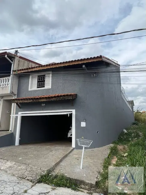 Foto 1 de Casa com 3 quartos à venda, 140m2 em Conjunto Habitacional Antônio Bovolenta, Mogi Das Cruzes - SP