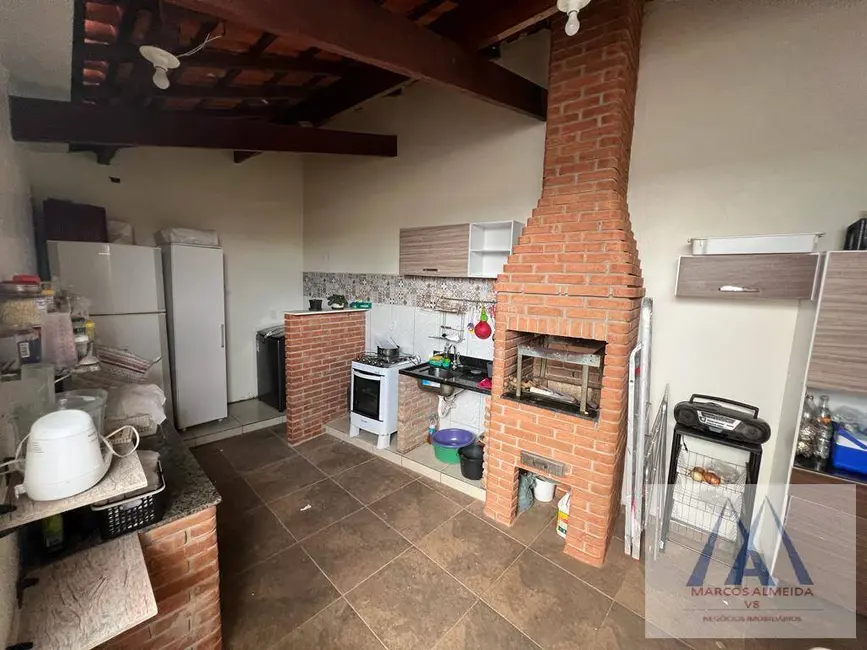 Foto 6 de Casa com 3 quartos à venda, 140m2 em Conjunto Habitacional Antônio Bovolenta, Mogi Das Cruzes - SP