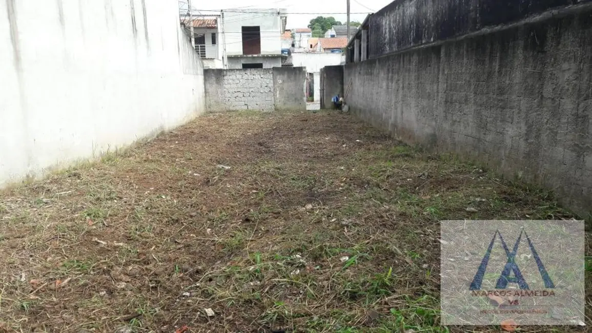 Foto 2 de Terreno / Lote à venda, 163m2 em Residencial Colinas, Mogi Das Cruzes - SP