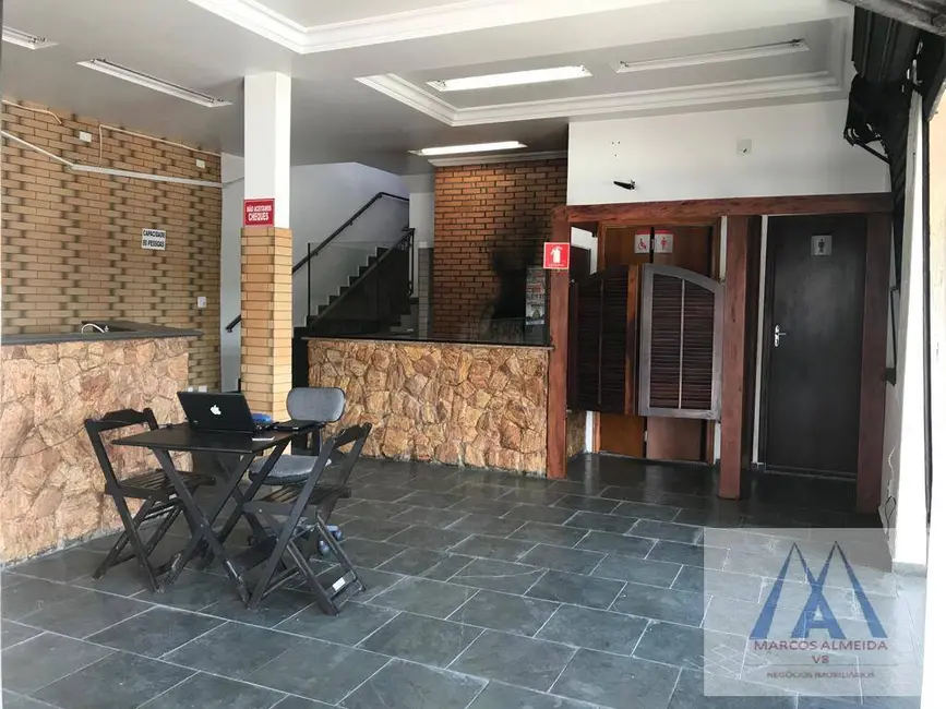 Foto 8 de Sala Comercial à venda, 112m2 em Jardim São Pedro, Mogi Das Cruzes - SP