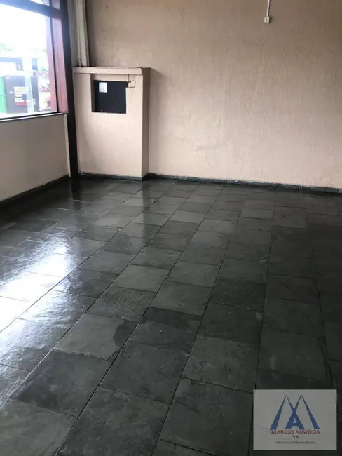 Foto 7 de Sala Comercial à venda, 112m2 em Jardim São Pedro, Mogi Das Cruzes - SP