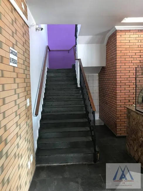 Foto 4 de Sala Comercial à venda, 112m2 em Jardim São Pedro, Mogi Das Cruzes - SP