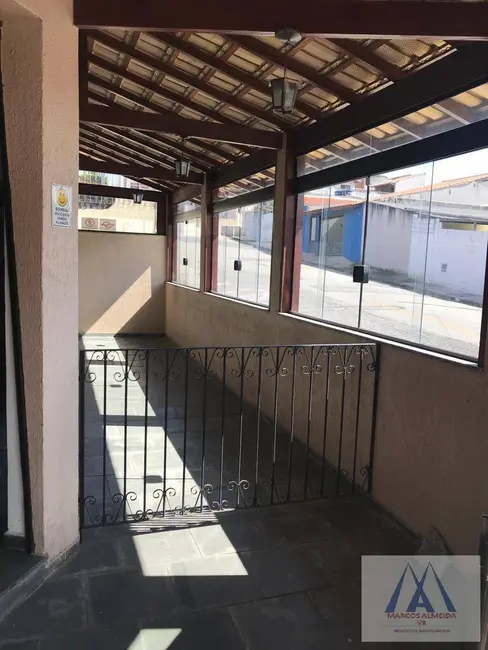 Foto 5 de Sala Comercial à venda, 112m2 em Jardim São Pedro, Mogi Das Cruzes - SP