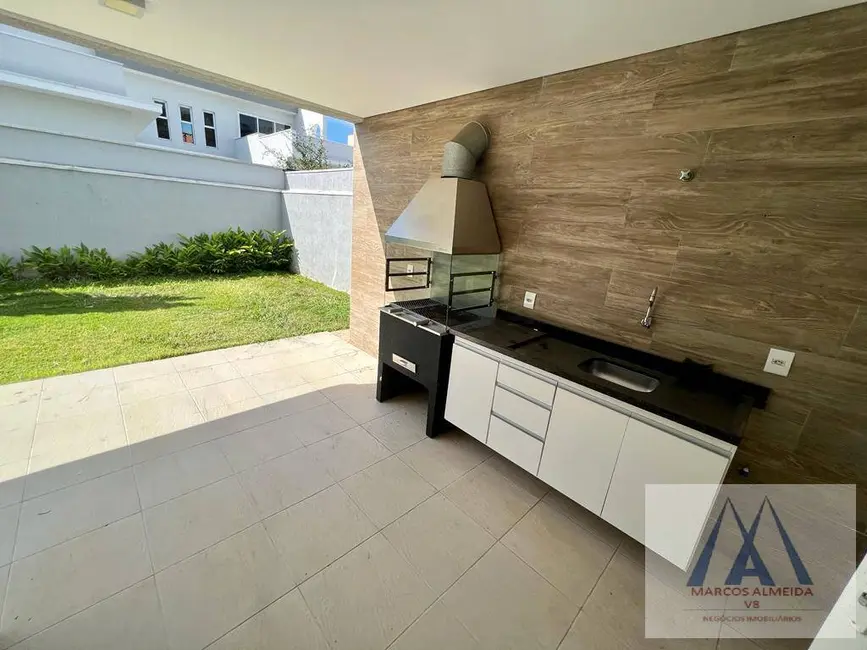 Foto 7 de Casa de Condomínio com 3 quartos à venda, 240m2 em Botujuru, Mogi Das Cruzes - SP