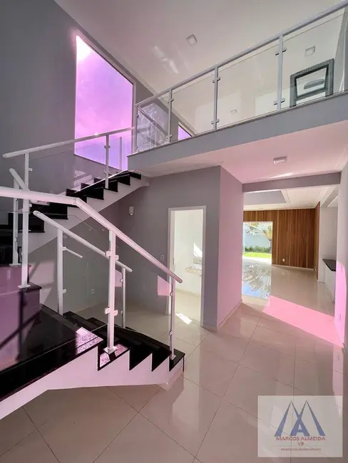 Foto 3 de Casa de Condomínio com 3 quartos à venda, 240m2 em Botujuru, Mogi Das Cruzes - SP