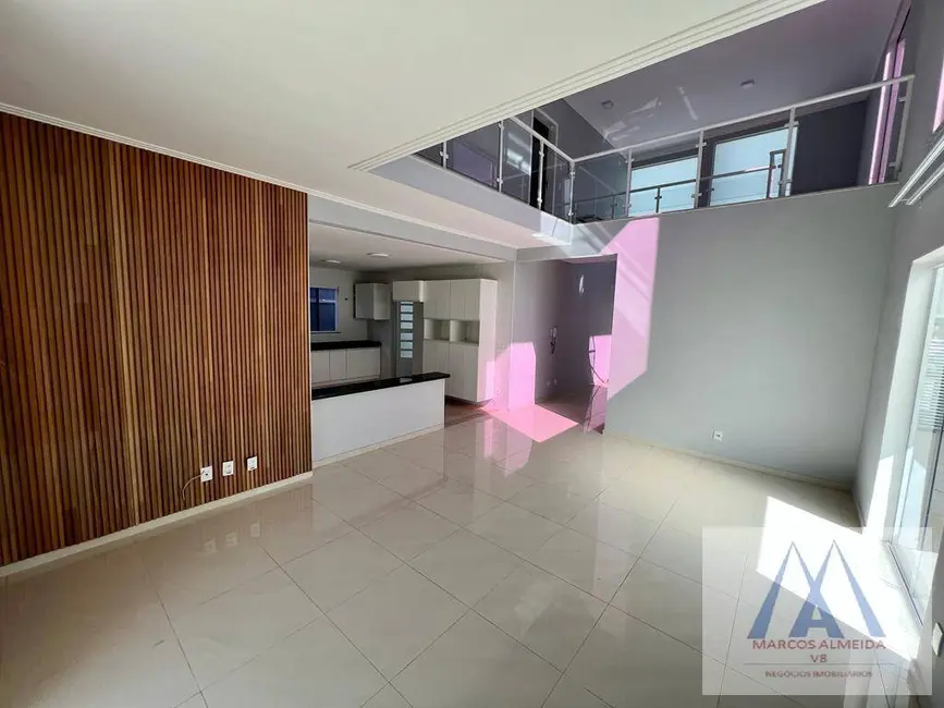 Foto 6 de Casa de Condomínio com 3 quartos à venda, 240m2 em Botujuru, Mogi Das Cruzes - SP