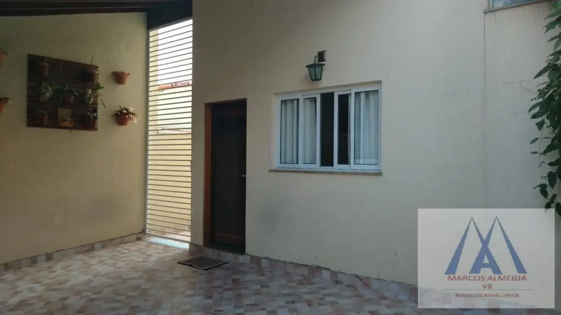 Foto 8 de Sobrado com 3 quartos à venda, 180m2 em Vila Cecília, Mogi Das Cruzes - SP