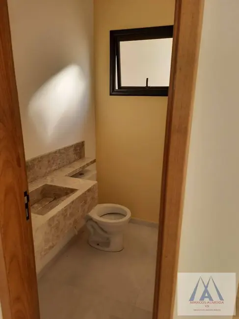 Foto 6 de Sobrado com 3 quartos à venda, 111m2 em Vila São Paulo, Mogi Das Cruzes - SP