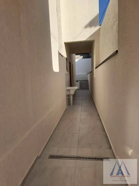 Foto 3 de Sobrado com 3 quartos à venda, 111m2 em Vila São Paulo, Mogi Das Cruzes - SP