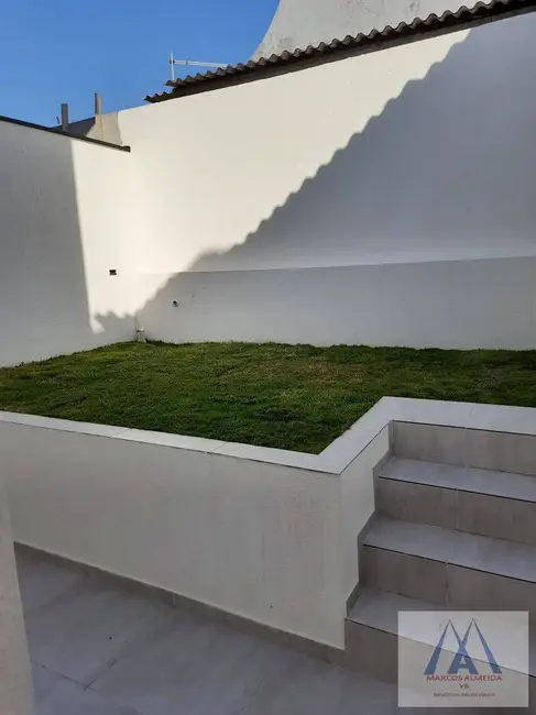 Foto 4 de Sobrado com 3 quartos à venda, 111m2 em Vila São Paulo, Mogi Das Cruzes - SP