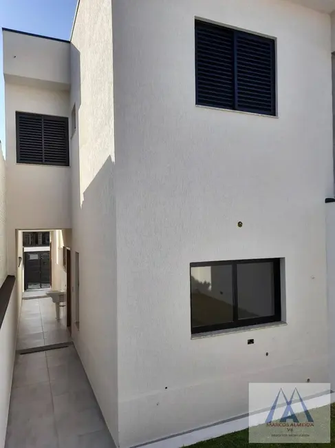 Foto 7 de Sobrado com 3 quartos à venda, 111m2 em Vila São Paulo, Mogi Das Cruzes - SP