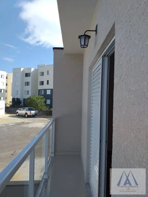 Foto 7 de Sobrado com 3 quartos à venda, 130m2 em Jardins do Paraíso, Mogi Das Cruzes - SP