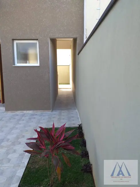 Foto 9 de Sobrado com 3 quartos à venda, 130m2 em Jardins do Paraíso, Mogi Das Cruzes - SP