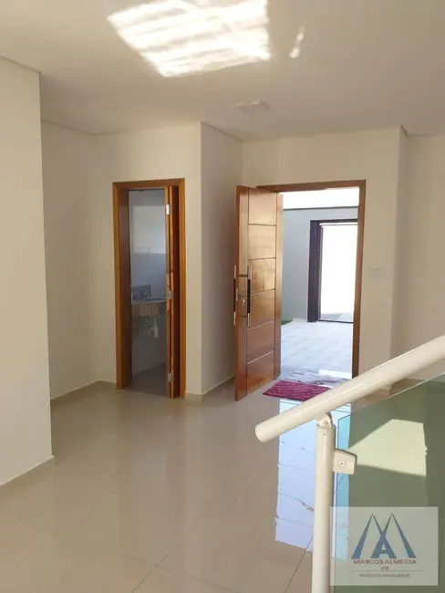 Foto 6 de Sobrado com 3 quartos à venda, 130m2 em Jardins do Paraíso, Mogi Das Cruzes - SP