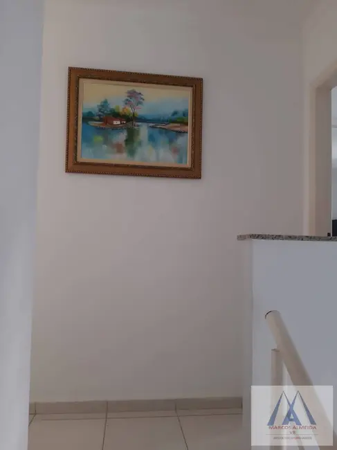 Foto 4 de Sobrado com 3 quartos à venda, 134m2 em Vila Suissa, Mogi Das Cruzes - SP