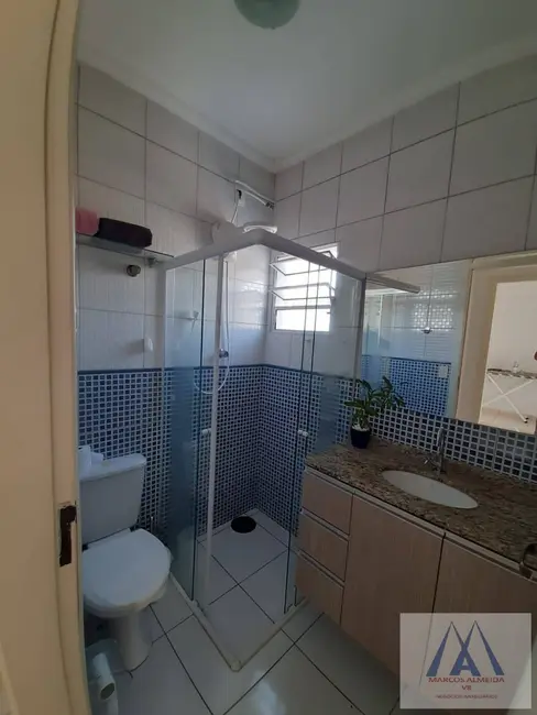 Foto 7 de Sobrado com 3 quartos à venda, 134m2 em Vila Suissa, Mogi Das Cruzes - SP