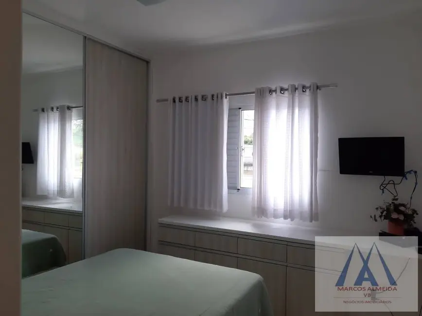 Foto 6 de Sobrado com 3 quartos à venda, 134m2 em Vila Suissa, Mogi Das Cruzes - SP