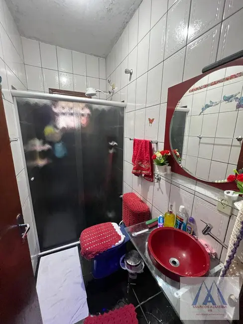 Foto 4 de Casa com 6 quartos à venda, 150m2 em Vila Mathias, Mogi Das Cruzes - SP