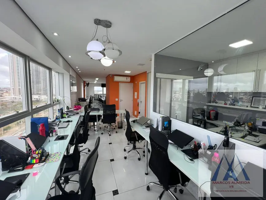 Foto 3 de Sala Comercial à venda, 90m2 em Vila Mogilar, Mogi Das Cruzes - SP