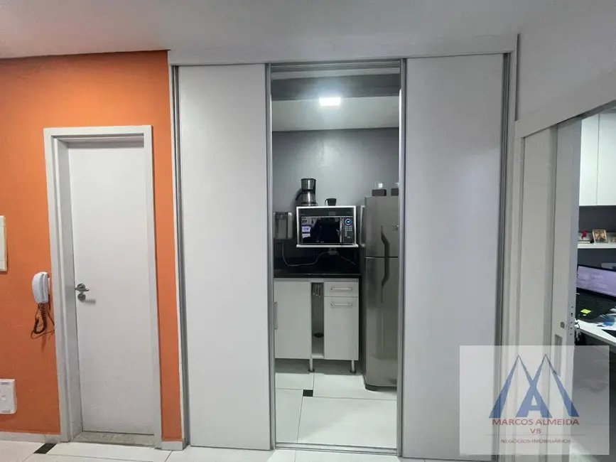 Foto 6 de Sala Comercial à venda, 90m2 em Vila Mogilar, Mogi Das Cruzes - SP