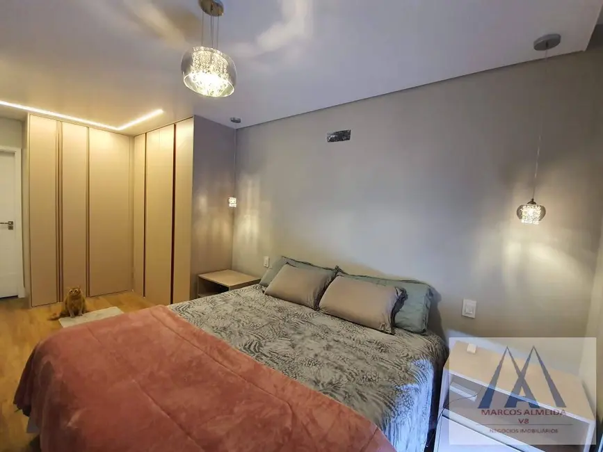 Foto 3 de Casa de Condomínio com 3 quartos à venda, 200m2 em Fazenda Rodeio, Mogi Das Cruzes - SP