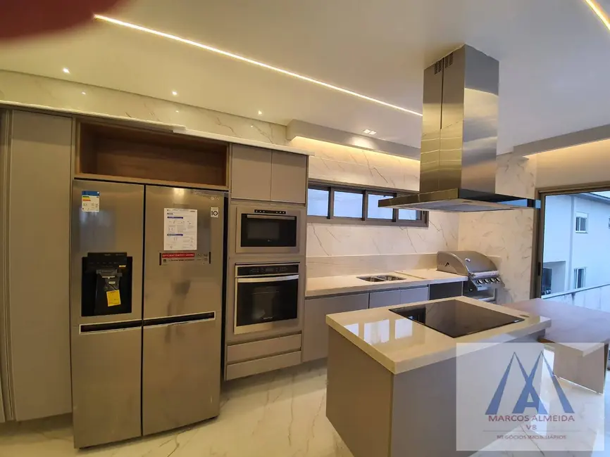 Foto 5 de Casa de Condomínio com 3 quartos à venda, 200m2 em Fazenda Rodeio, Mogi Das Cruzes - SP