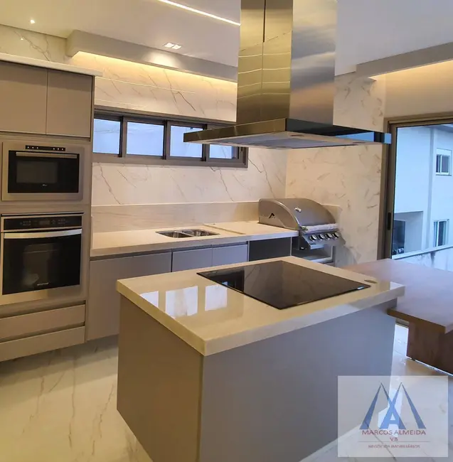 Foto 4 de Casa de Condomínio com 3 quartos à venda, 200m2 em Fazenda Rodeio, Mogi Das Cruzes - SP