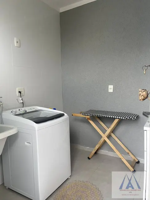 Foto 9 de Sobrado com 3 quartos à venda, 215m2 em Vila Oliveira, Mogi Das Cruzes - SP