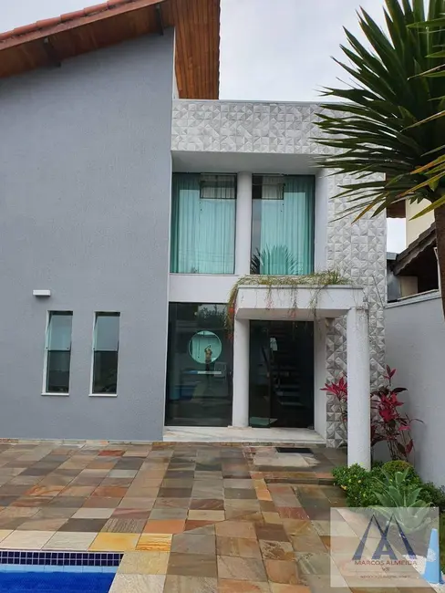 Foto 2 de Sobrado com 3 quartos à venda, 215m2 em Vila Oliveira, Mogi Das Cruzes - SP