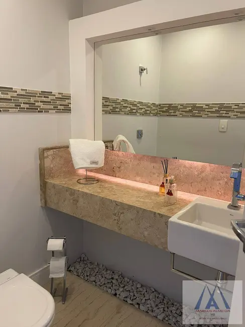 Foto 6 de Sobrado com 3 quartos à venda, 215m2 em Vila Oliveira, Mogi Das Cruzes - SP