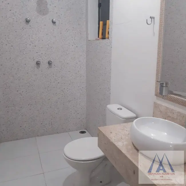 Foto 3 de Sobrado com 5 quartos à venda, 336m2 em Jardins do Paraíso, Mogi Das Cruzes - SP