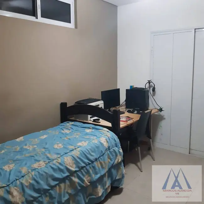 Foto 4 de Sobrado com 5 quartos à venda, 336m2 em Jardins do Paraíso, Mogi Das Cruzes - SP