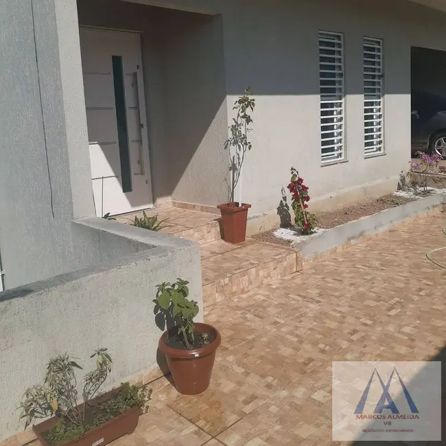 Foto 9 de Sobrado com 5 quartos à venda, 336m2 em Jardins do Paraíso, Mogi Das Cruzes - SP