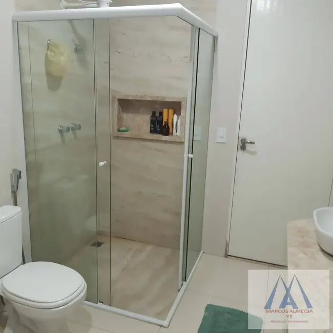 Foto 7 de Sobrado com 5 quartos à venda, 336m2 em Jardins do Paraíso, Mogi Das Cruzes - SP