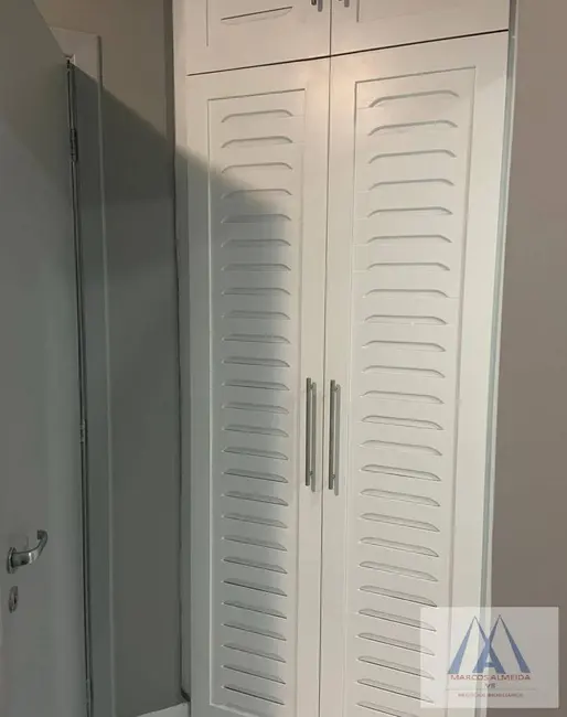 Foto 3 de Apartamento com 1 quarto à venda, 38m2 em Bertioga - SP