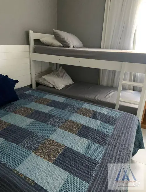 Foto 6 de Apartamento com 1 quarto à venda, 38m2 em Bertioga - SP