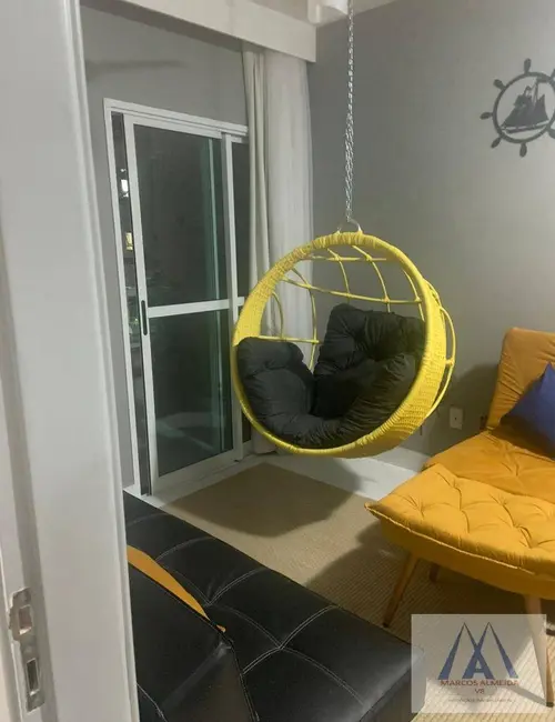 Foto 9 de Apartamento com 1 quarto à venda, 38m2 em Bertioga - SP