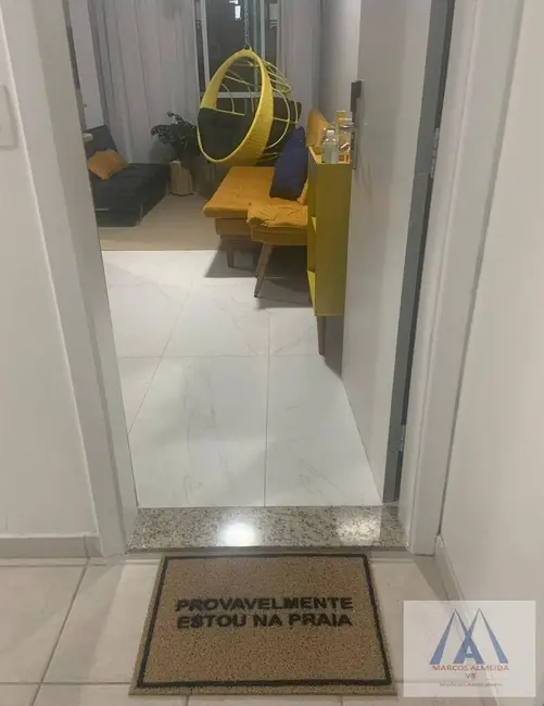 Foto 8 de Apartamento com 1 quarto à venda, 38m2 em Bertioga - SP