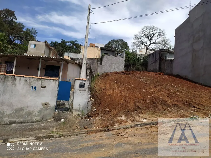 Foto 9 de Terreno / Lote à venda, 160m2 em Parque Residencial Itapeti, Mogi Das Cruzes - SP