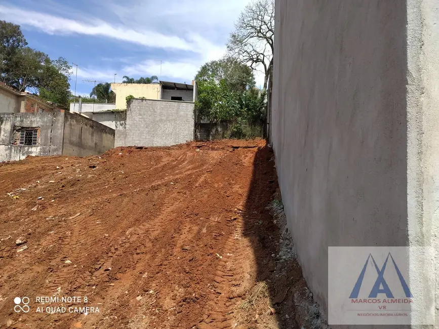 Foto 7 de Terreno / Lote à venda, 160m2 em Parque Residencial Itapeti, Mogi Das Cruzes - SP