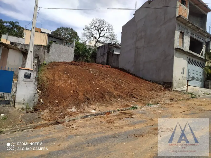 Foto 8 de Terreno / Lote à venda, 160m2 em Parque Residencial Itapeti, Mogi Das Cruzes - SP