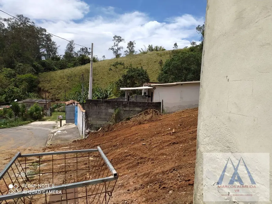 Foto 3 de Terreno / Lote à venda, 160m2 em Parque Residencial Itapeti, Mogi Das Cruzes - SP