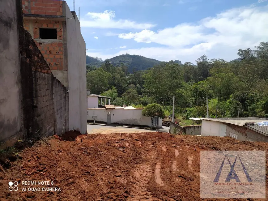 Foto 5 de Terreno / Lote à venda, 160m2 em Parque Residencial Itapeti, Mogi Das Cruzes - SP
