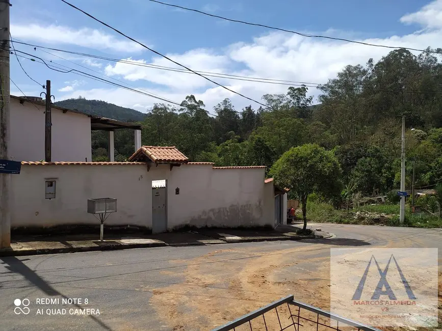 Foto 4 de Terreno / Lote à venda, 160m2 em Parque Residencial Itapeti, Mogi Das Cruzes - SP