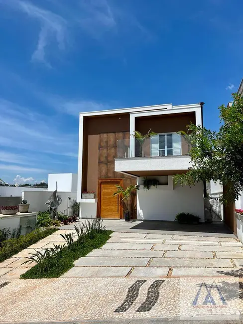 Foto 5 de Casa de Condomínio com 4 quartos à venda, 300m2 em Jardim São Pedro, Mogi Das Cruzes - SP