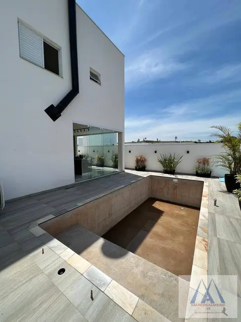 Foto 7 de Casa de Condomínio com 4 quartos à venda, 300m2 em Jardim São Pedro, Mogi Das Cruzes - SP