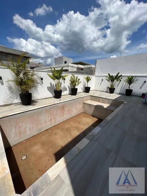 Foto 6 de Casa de Condomínio com 4 quartos à venda, 300m2 em Jardim São Pedro, Mogi Das Cruzes - SP