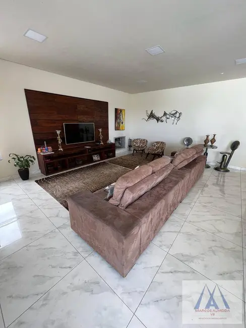 Foto 8 de Casa de Condomínio com 4 quartos à venda, 300m2 em Jardim São Pedro, Mogi Das Cruzes - SP